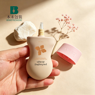 ��ĩ���b��Ʒ40ml�Ό�PE����EVOH���������ƿ���x˪ƿ