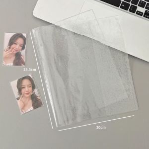어댑터 카드북 스파클링 북커버[1장]