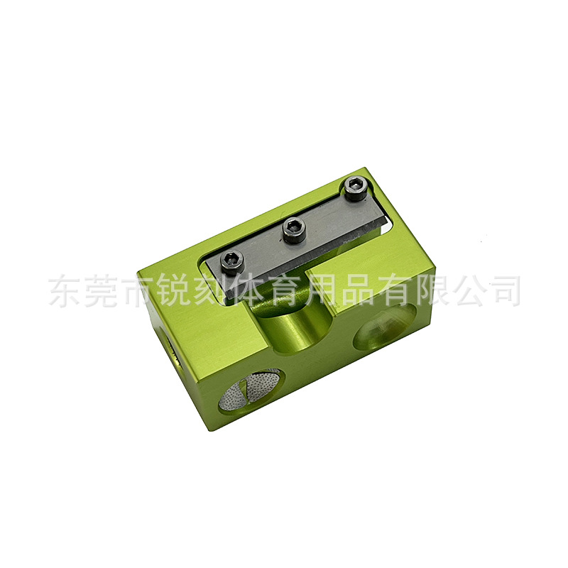 8-en-1 multifuncional varilla de billar Dispositivo de reparación de cabeza de cuero Dispositivo de reparación de varilla de billar herramienta de billar suministros Accesorios