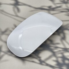 【在庫あり】タッチマウス タッチパッドマウス 2.4Gワイヤレス乾電池式マウス タッチ式Bluetoothマウス