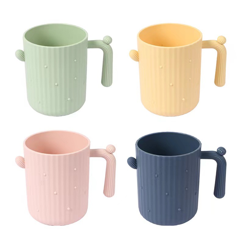 Bicchiere per spazzolino e portaspazzolino minimal per coppie_voghion.com