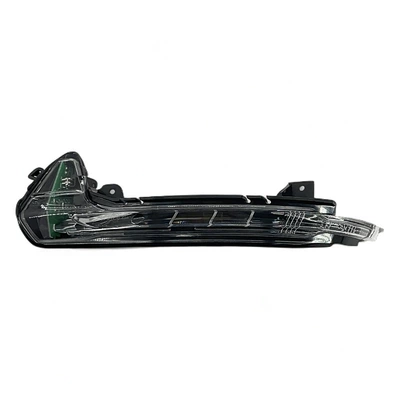 Rear mirror/rearview mirror assembly – Cover Reflector Lens Lower Shell - driving-on-the-left-turn-signal