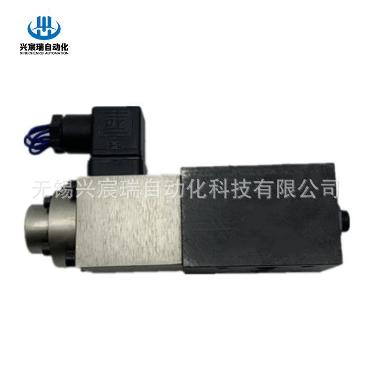 BY-E6A BY-D6A BY-C6A BY-H6A BY-G6A BY-F6A直动式比例溢流阀