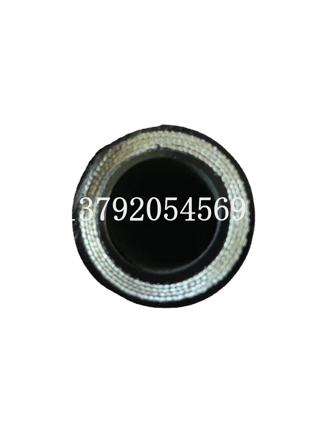 钢丝编织柴油 汽油胶管耐油胶管煤矿用钢丝编织胶管