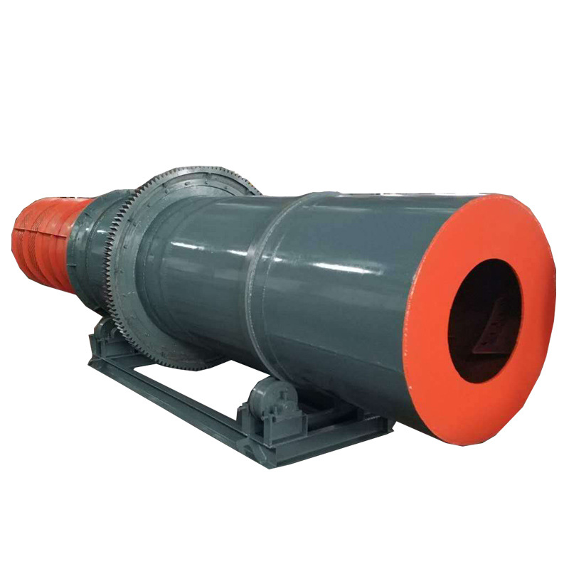 工厂直供齿轮滚筒洗矿机砂石1230型圆筒洗石机砂矿清洗脱泥设备