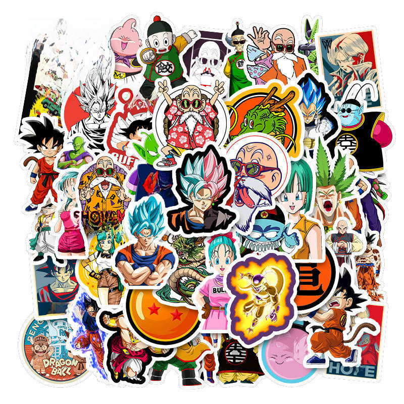 Dragon Ball