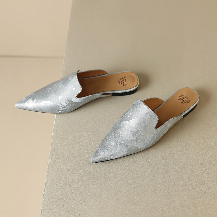 靴 NOTCH MULE CHIKO Kelsey Square Toe Block Heels Clogs/Mules Shoes