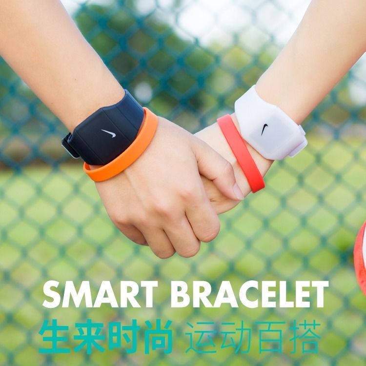 Waterproof electronic fashionable square trend high quality men's…