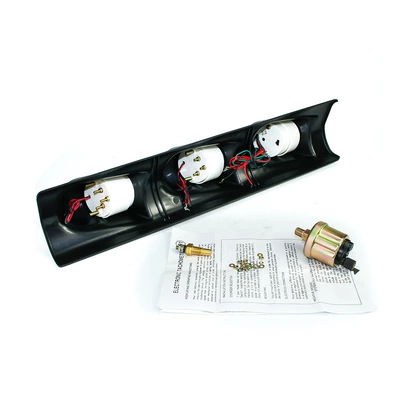 Car Modification Tachometer, Water Temperature automobile instrument