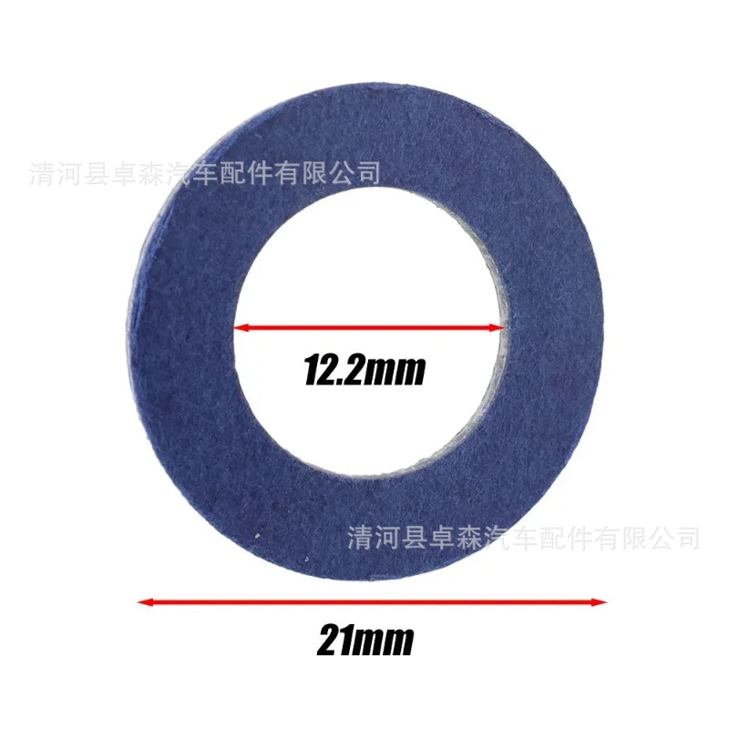 Car-Oil-Drain-Screw-Gasket-904