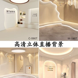 墙纸、壁纸;墙布