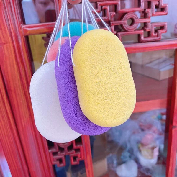【Oval】 Random color
