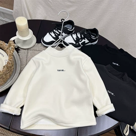 童裤;童T恤;童套装