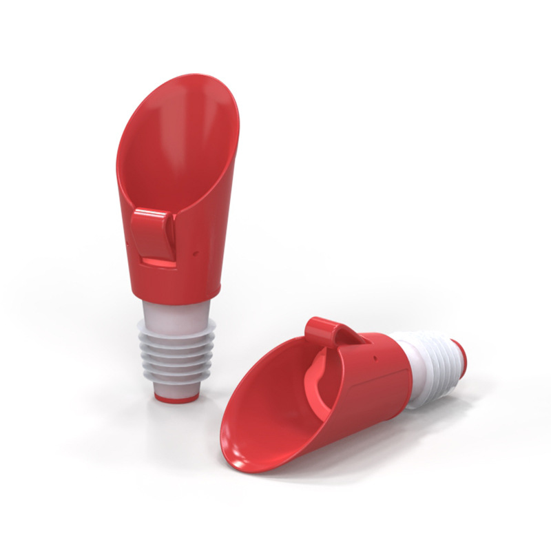 일반 플라스틱 모델