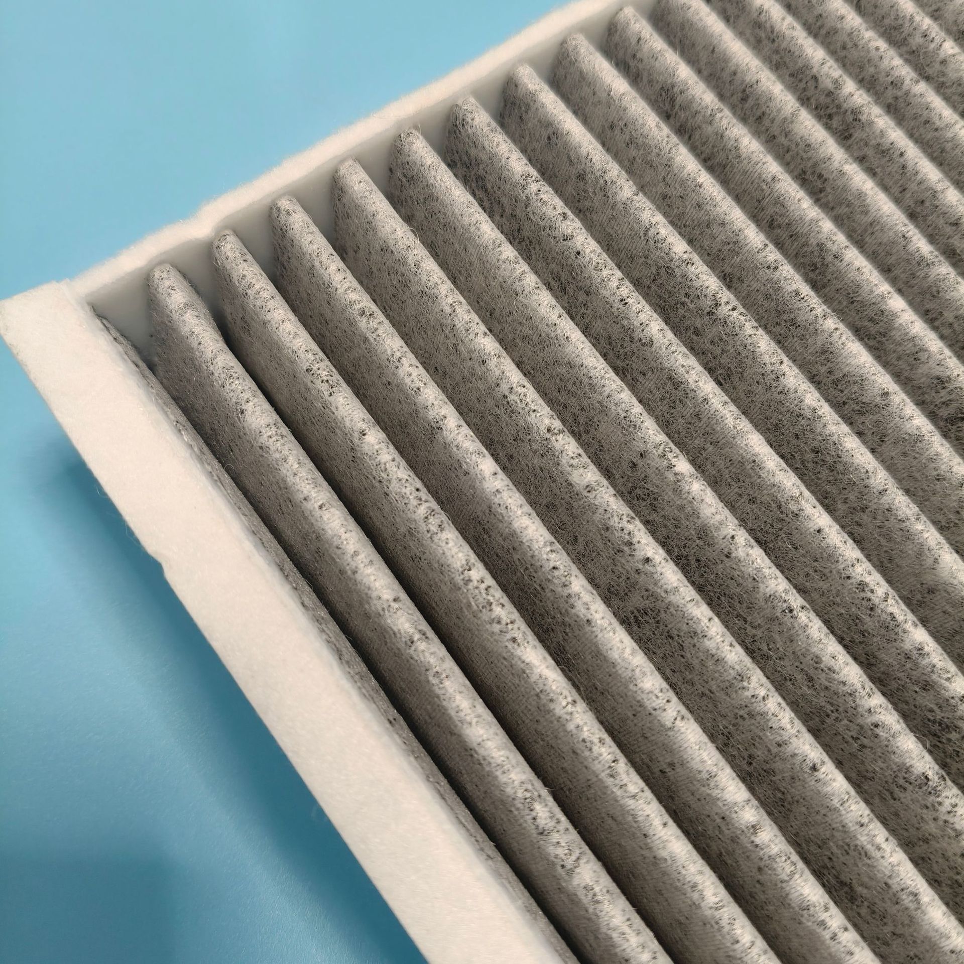Suitable for Ford Raptor Air Conditioning Filter Pilot Air Conditioning Grids Cf12150 Air Conditioning Filter Fl3Z19N619A