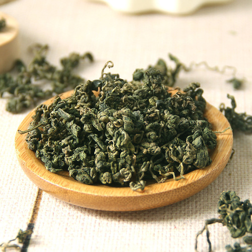 Bulk wholesale Fujian Gynostemma pentaphyllum, Longzhu Gynostemma pentaphyllum tea, seven-leaf Gynostemma pentaphyllum leaf herbal tea, manufacturer wholesale