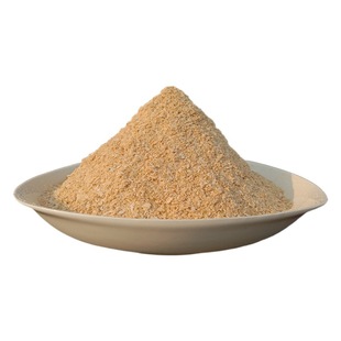 Bulk wheat-flavored large plate crucian carp bait wild fishing black pit crucian carp bait bait fishing factory wholesale