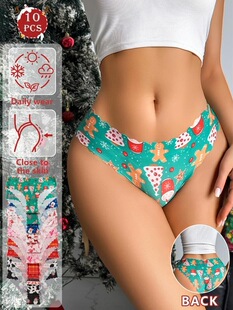 I 29355 Seams Triangle Panties �o������ѝ �W���L��羳