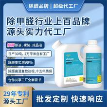 除甲醛清除剂新房家用工装强力型吸甲醛家具油漆除异味神器