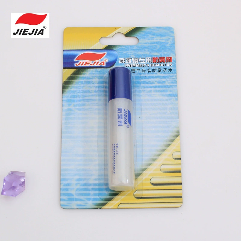 Очки для плавания, очки для дайвинга, средство против запотевания, белые, другие