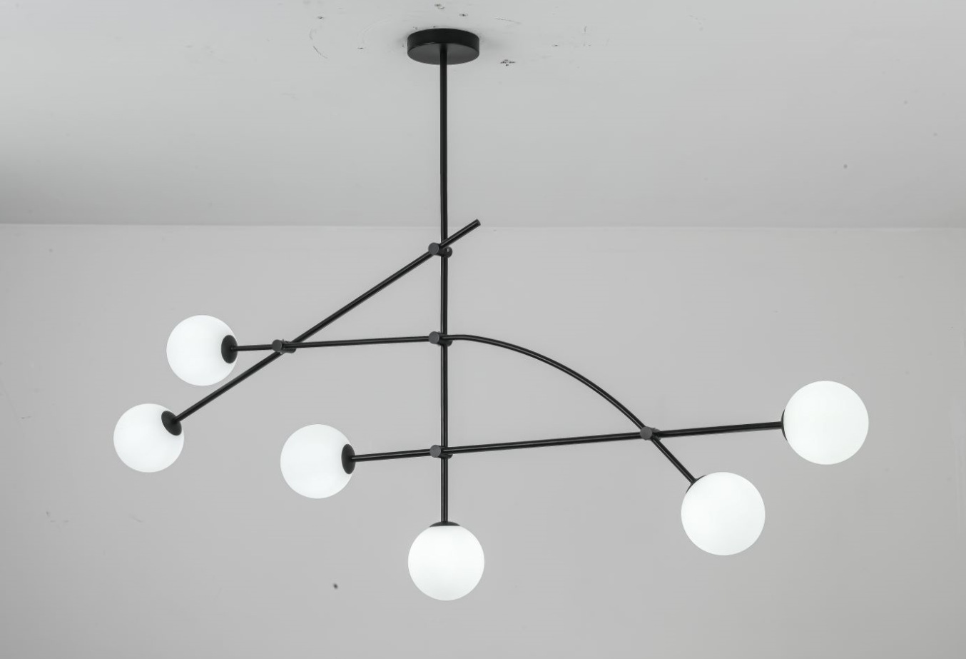 6 블랙 1350*700mm(G9 * 6)