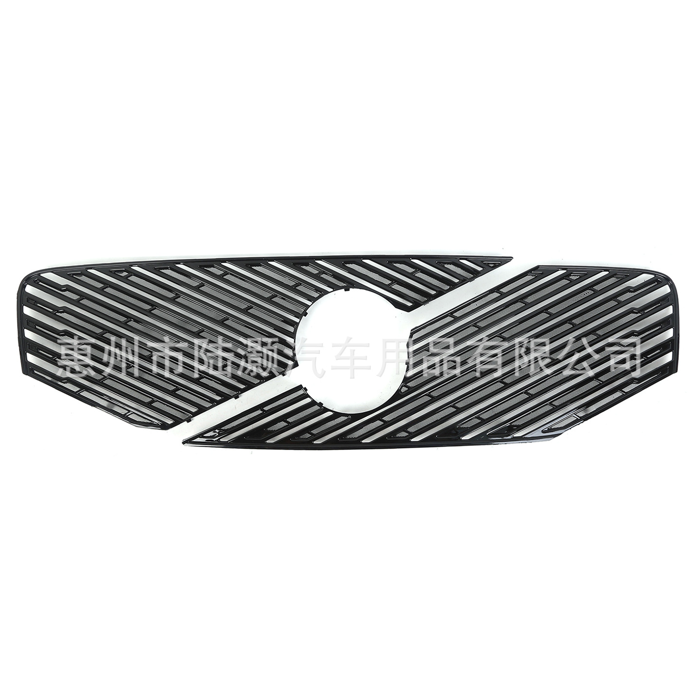 Suitable for Volvo 26 Xc60 Detachable Snap-On Insect-Proof Net Water Tank Willow Fluff Protection and Heat Dissipation Mosquito Modification