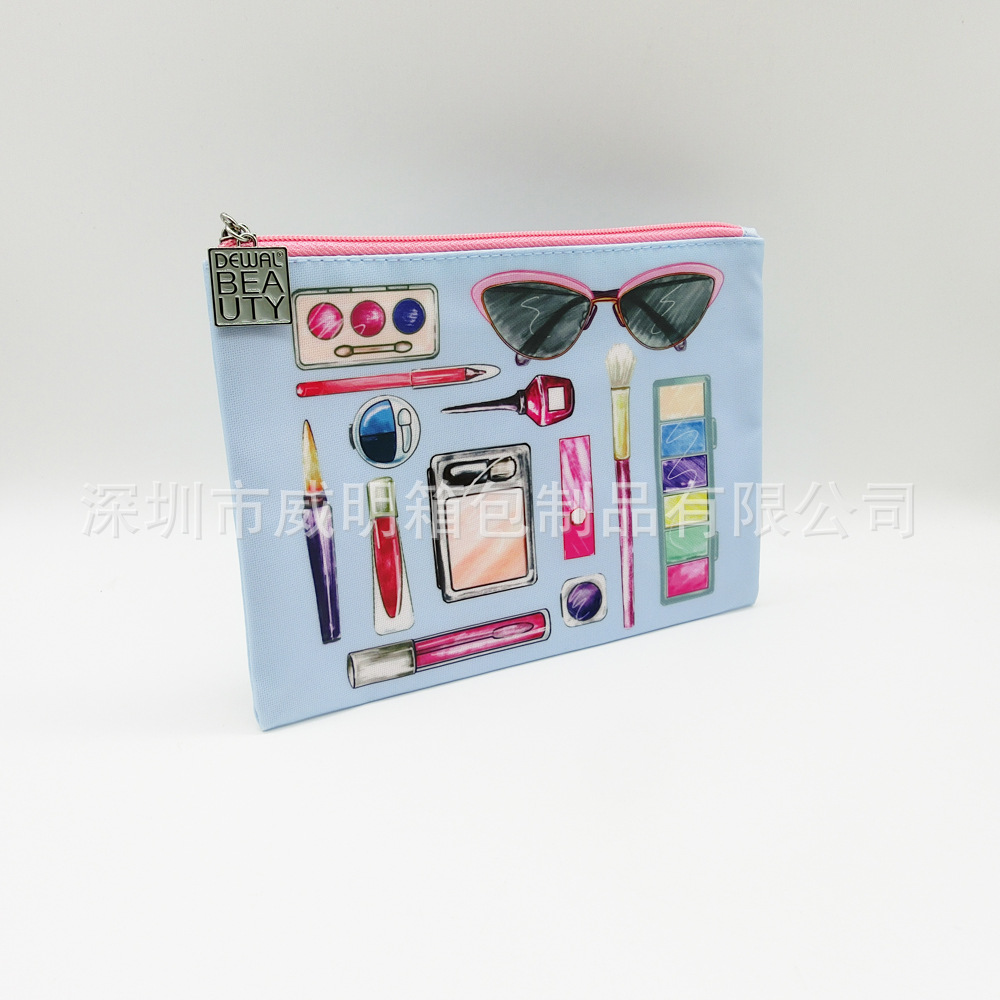 �ɶ��Ƶ���Ůʿ��ױ�� ��Ʒ��Ůʿ��ױ�� ������Ʒ����ӡLOGO