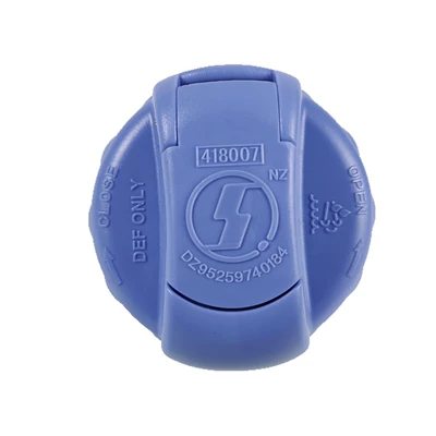 Automobile Buckle Accessories, Tank cap