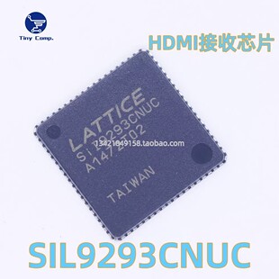 ȫ����؛ SII9293CNUC QFN72 HDMI����оƬ·����оƬ�F؛