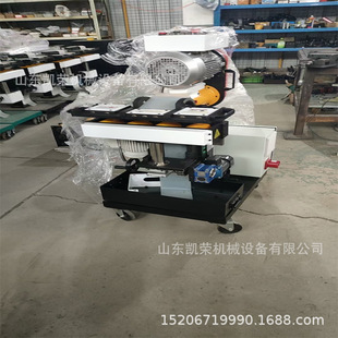 Inner expansion pipe beveling machine, electric pneumatic, carbon steel, stainless steel, alloy steel, fast speed, simple operation
