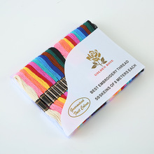 ʮ�ֽ� �̽��� �ֹ�DIYʮ�ֽ��侀������ɫ�޾� һ֧���L6��8��