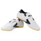 Taekwondo shoes adult men's and women's children's martial arts training shoes breathable sports beef tendon sole taekwondo shoes