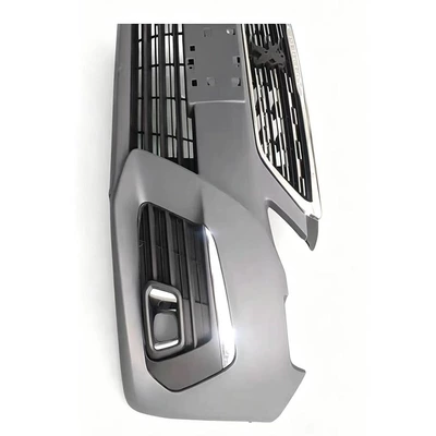 Front Surround, Front Bumper – Bumper