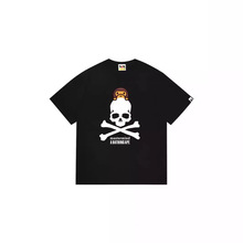 һ�������ֳ߽���270g��������ͨT������bape������ó�羳����6