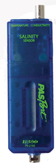 浦予厂家直供PASC 盐度传感器