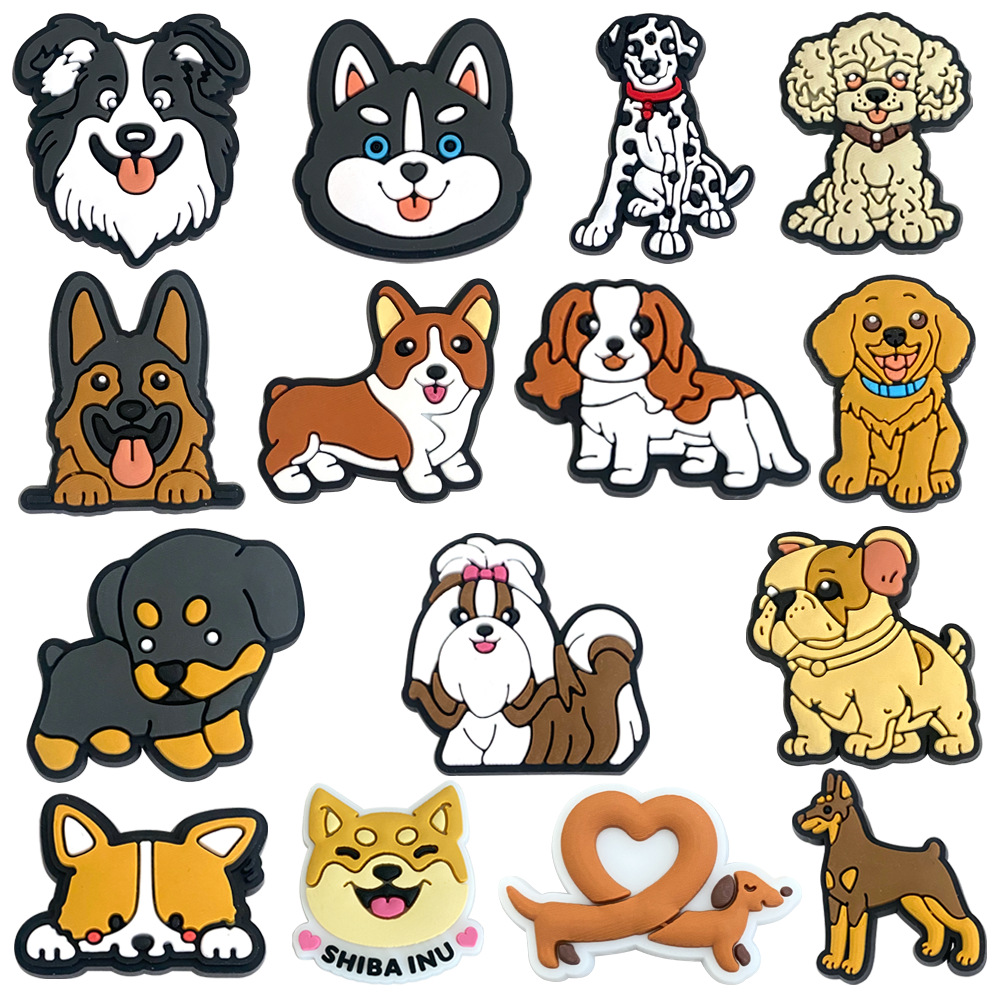 Perros - 15 por juego