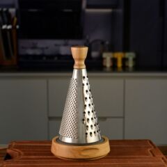 チーズ削り器円盤チーズ切り器チーズチーズ回転削り器手動チョコレート削り屑器