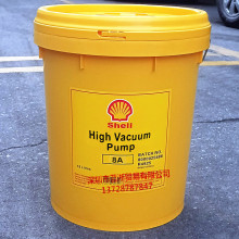 壳牌 Shell High Vacuum Pump 8A/15A高级高粘度专用真空泵油 18L