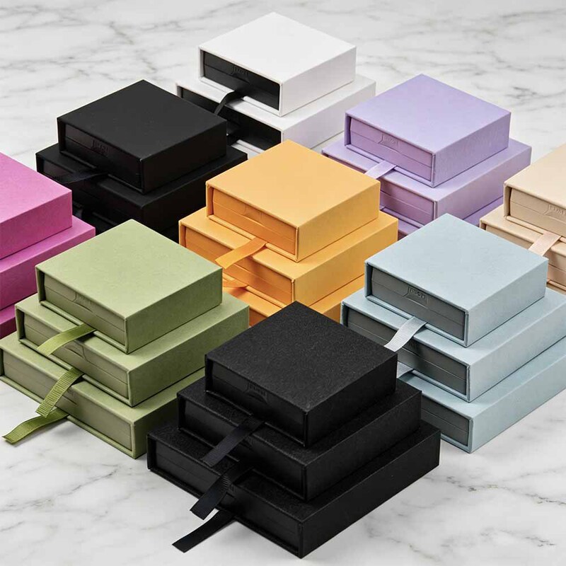 Bracelet Packaging Box, Pe Floating Box, High-End Jewelry Box, High-End Feel, Display Box for Bracelets and Jewelry, Can Be Printed with Logo