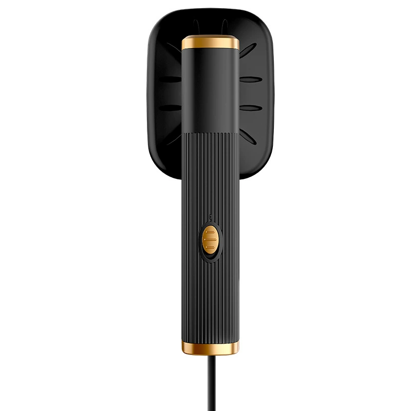 Handheld Garment Steamer, Portable USB/Plug Compact Iron, Universal Plug Options
