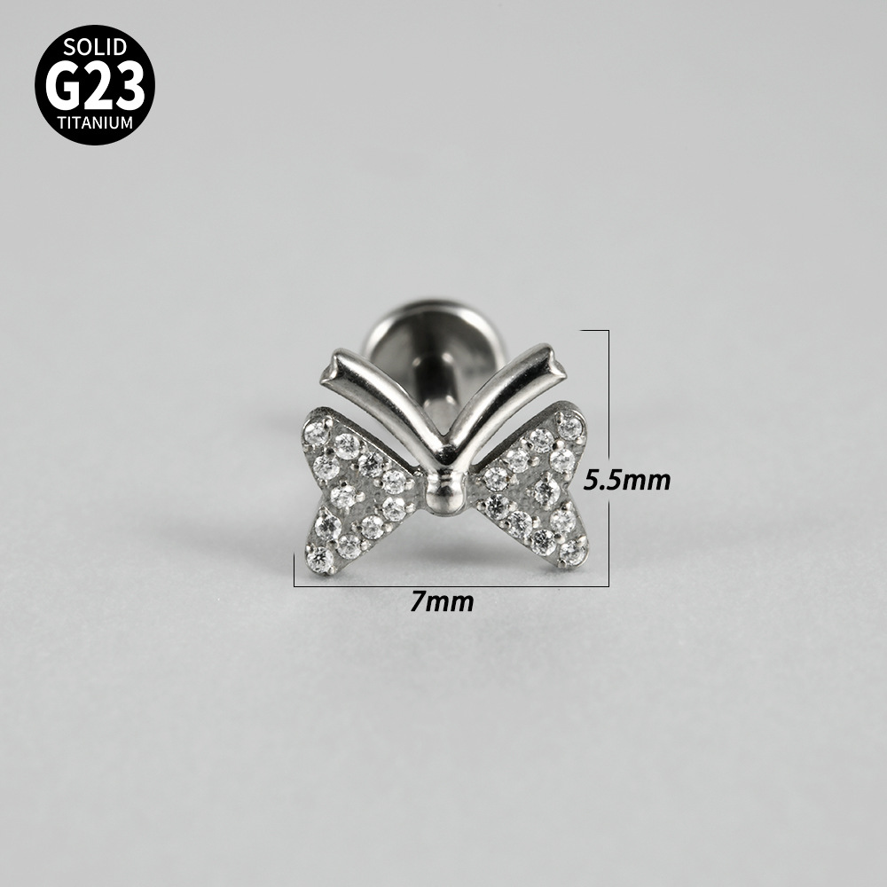 Style 8-steel color