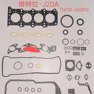 Suzuki J20A Mühərriki üçün 11400-65892 Təmir Dəsti