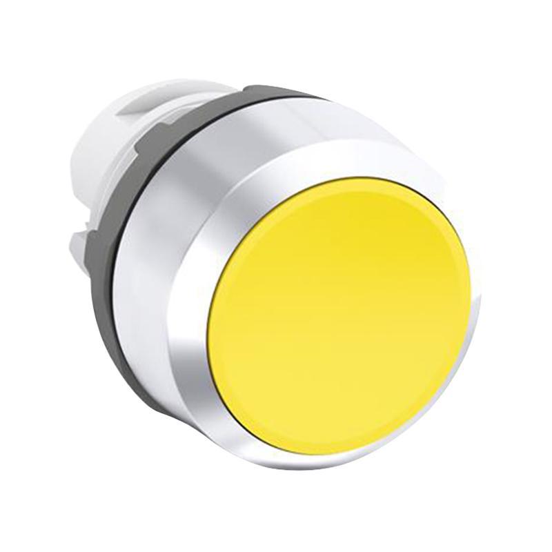 ABB MP系列 平头金属圈按钮头 MP1-30Y | 10093054