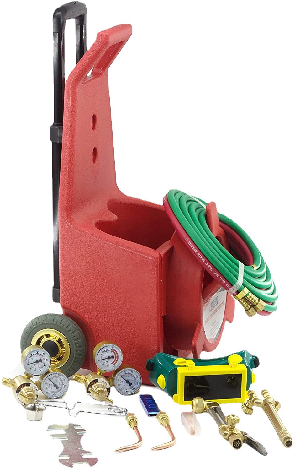 Трансграничный портативный набор цилиндров Набор цилиндров Amazon для трансграничного горячего продукта