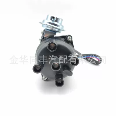 Cross-Border Applicable Forklift, Distributor