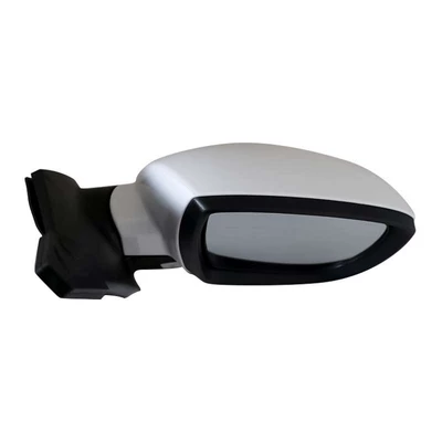 Turn Signal Reversing Mirror 10 – Rear mirror/rearview mirror assembly