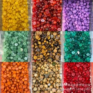 �S�����l8mm��Ȼʯˮ����觻���ʯ�A�ν����NƬdiy���Ʒ�Ʒ���