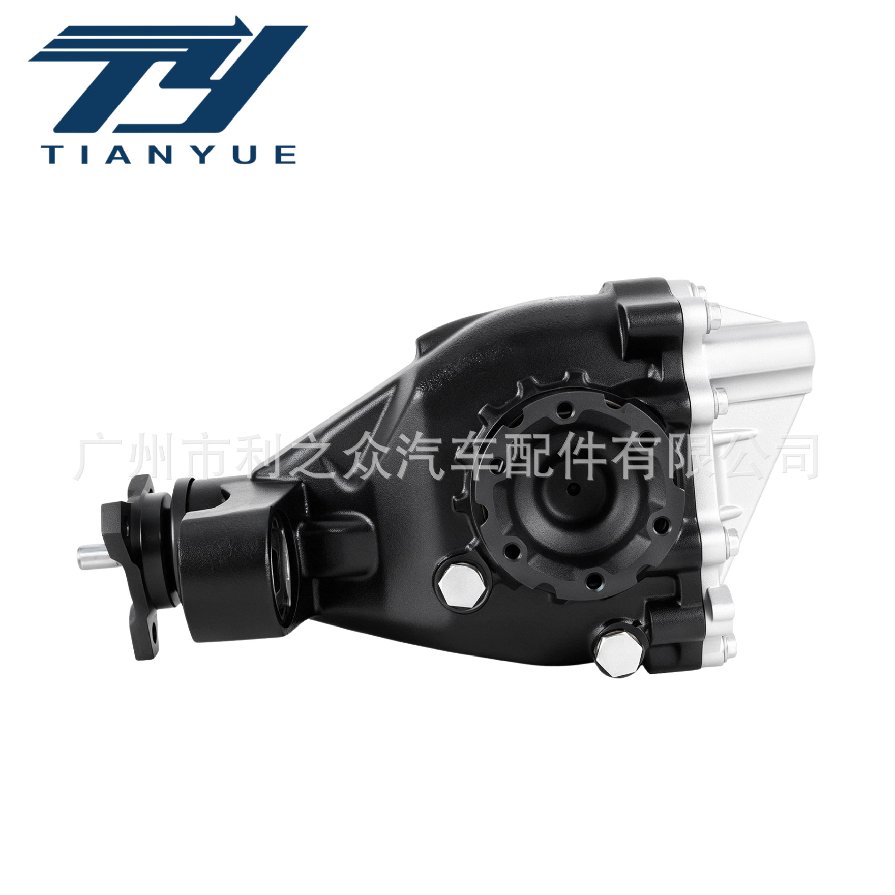23156302 Is Suitable for 2014-2019 Cadillac Cts Rear Differential Assembly
