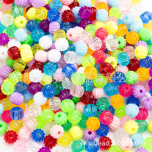 �S�ҹ�����������ɫ8MM�Ϲ���ɢ����DIY����������Ʒ������l