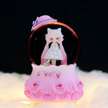 ��ͨ������ñ��Ů��ˮ�����������߲ʟ������D�hѩ�b�Ʒ���նY��